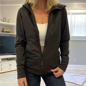 Lululemon scuba hoodie